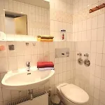 Deichgans - Haus Loreley Apartamento
