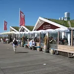 Deichgans - Haus Loreley Apartamento Sankt Peter-Ording