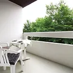 Deichgans - Haus Loreley Apartamento *
