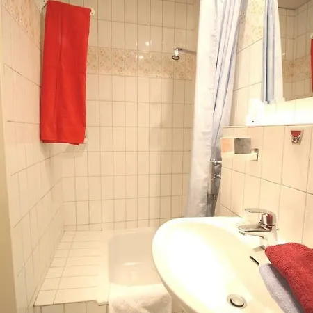 Deichgans - Haus Loreley *