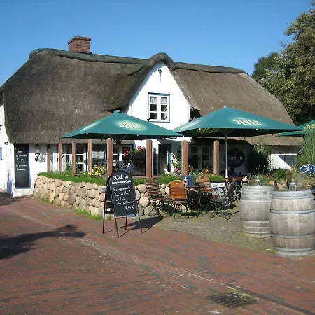 Deichgans - Haus Loreley
