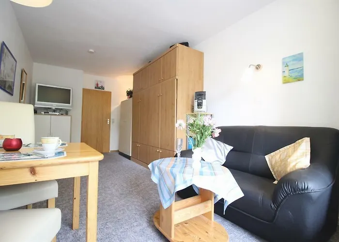 Deichgans - Haus Loreley ザンクト・ペーター・オルディング