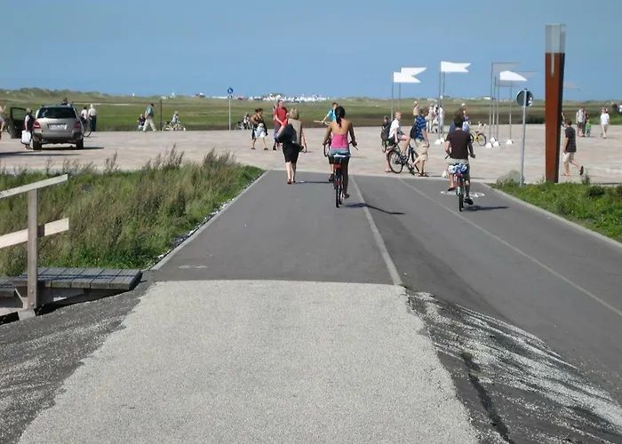 Deichgans - Haus Loreley アパート ザンクト・ペーター・オルディング